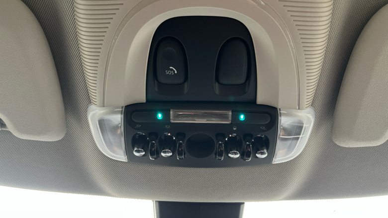 MINI Countryman 1.5 Cooper Classic ALL4 5dr Auto Petrol Hatchback